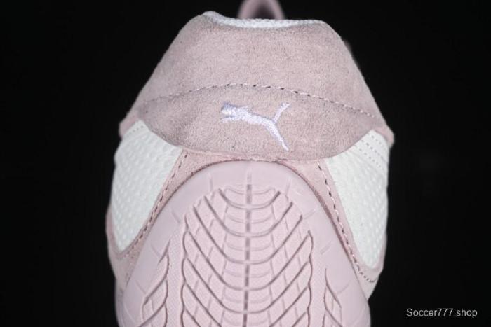 Puma Speedcat Racing Series Low-Top Lifestyle Casual Shoes - 403589-09