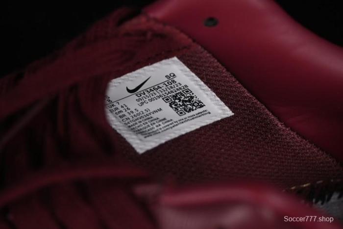 Nike Air Force 1 '07 Low Ambush Collaboration Casual Sneakers - DV3464-108