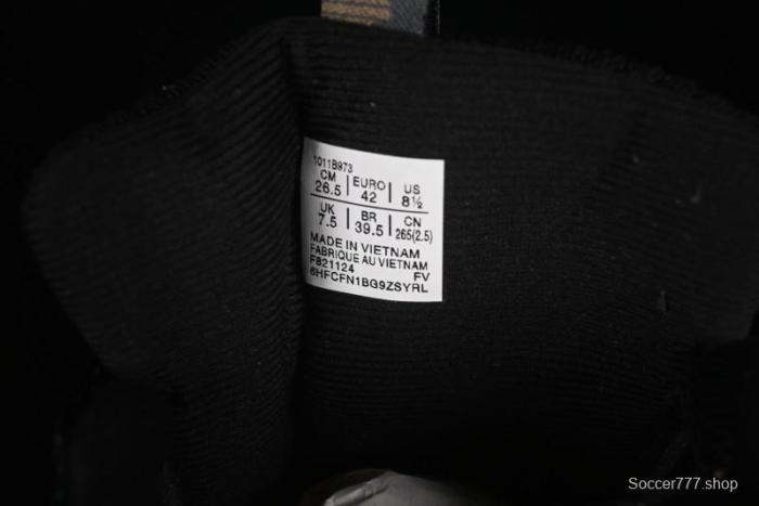 Asics Gel-Trabuco 13 Retro Breathable Casual Shoes with Cushioning for Men - 1011B973-020