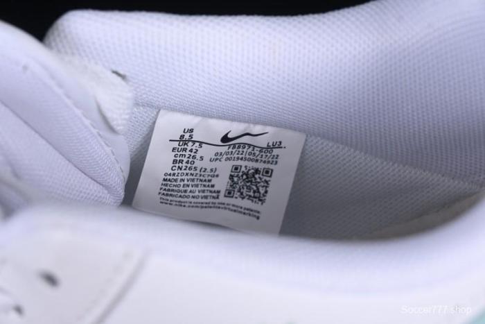 Nike Air Force 1'07 Low  Octopus Brother  SpongeBob Comic Series Squidward Middle East Casual Sneakers - FB8971-060