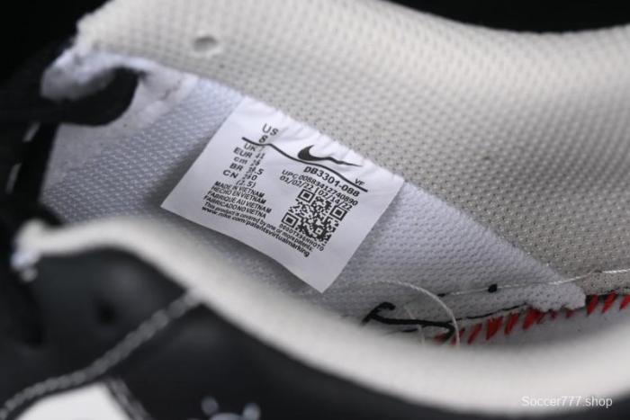 Nike Air Force 1'07 Low  Xin and Bai  Casual Sneakers - DD3301-880