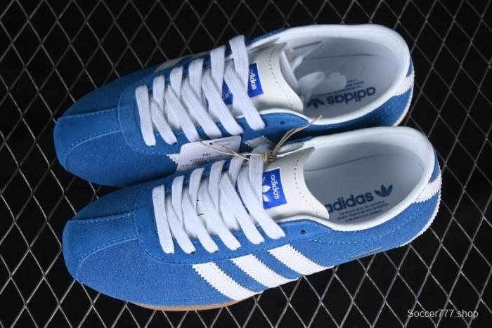 Adidas Tokyo W JI0179 Classic Comfortable Non-Slip Casual Sneakers - JI0179