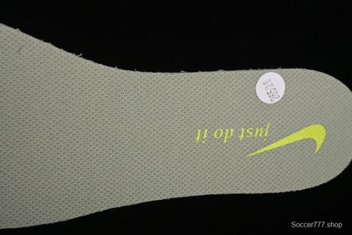 Nike Zoom Winflo 11 Lunar Mesh Breathable Running Shoes with Cushioning - FJ9510-102