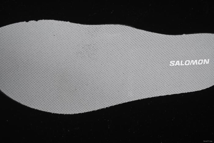 Salomon XT-6 EXP Outdoor Running Shoes with Advanced Technology - 474451-34