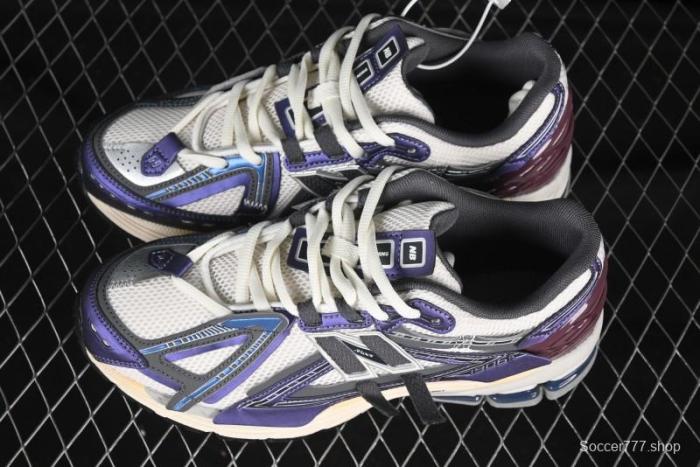 New Balance 1906 Series Retro Dad Style Casual Running Shoes - U1906ANB