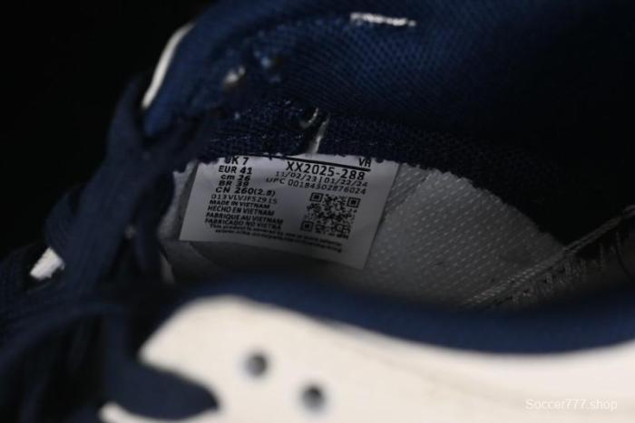 Nike SB Dunk Low Supreme Collaboration - Off-White Double Swoosh Anniversary Custom Low-Top Casual Sneakers - XX2025-288