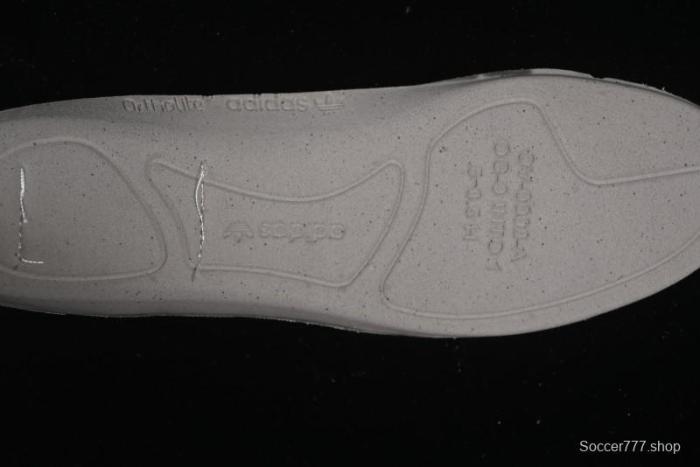 Adidas Clot Superstar Shell Toe Casual Sneakers with Serrated Design - IH3643