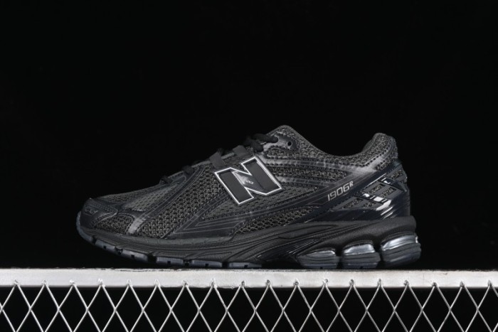 New Balance 1906 Series Retro Dad Style Casual Running Shoes - M1906RJB