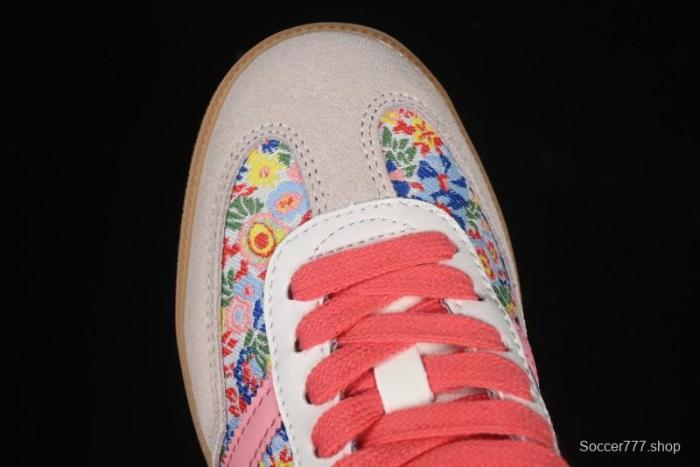 Adidas Samba OG Women's Casual Sneakers - JI0280