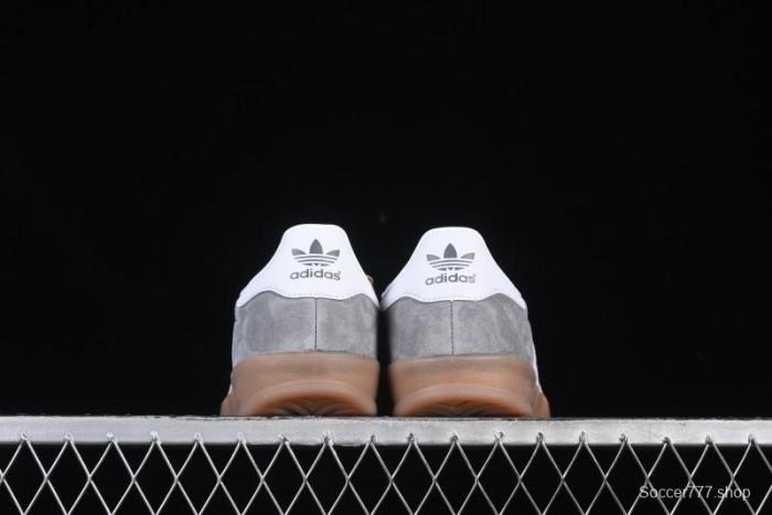 Adidas Originals Gazelle Indoor Retro Casual Anti-Slip Wear-Resistant Low-Top Sneakers - ID0978