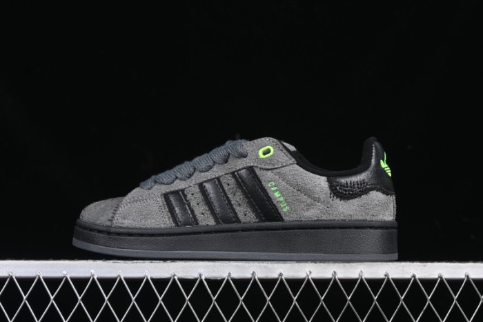 Adidas Originals Campus 00s Retro Casual Sneakers with Chunky Silhouette - IE8349
