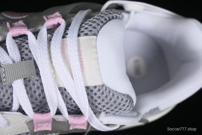 Nike V2K Runtekk 3XL Retro Low-Top Running Shoes with Shock Absorption and Anti-Slip Design - HQ4046-001