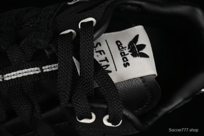 Adidas Song For The Mute x Ad Originals Adistar Cushion Retro Comfortable Anti-Slip Lifestyle Casual Shoes - JP8416