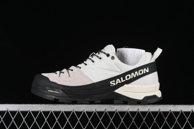 Salomon X-ALP MM6 Explorer Series Outdoor Trail Running Shoes - 475362-26