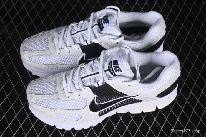 Nike Zoom Vomero 5 SP Retro Classic Casual Running Shoes with EVA Midsole Cushion - FB9149-101