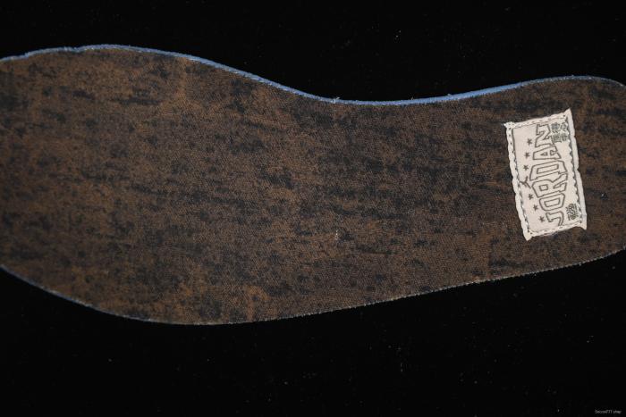 Nike Air Jordan 1 Low  Dongdan  Casual Sneakers in Coconut Milk White - IB8855-121