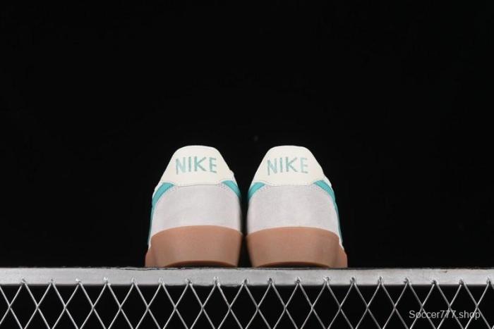 Nike Killshot 2 Retro Comfortable Anti-Slip Low-Top Skate Shoes - FZ5630-101