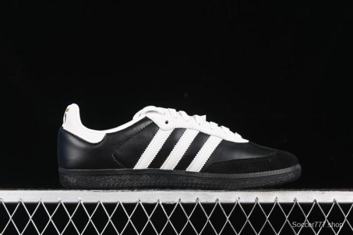 Adidas Samba OG Casual Sneakers - JP5282