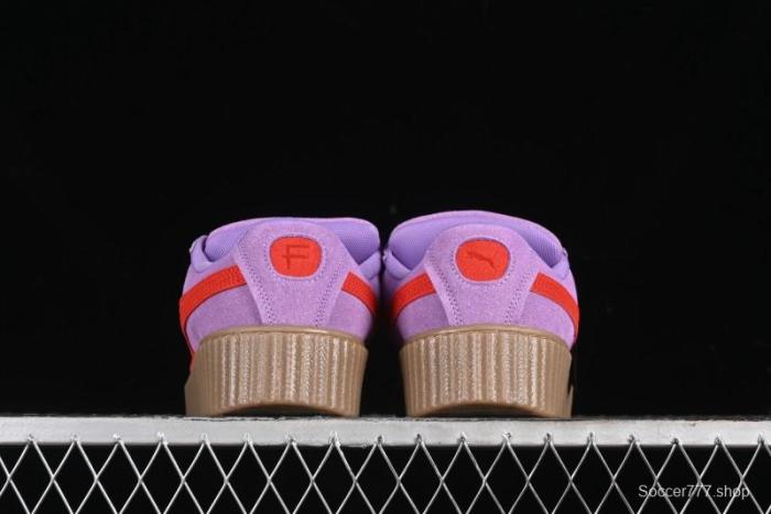 Fenty x Puma Creeper Phatty Low-Top Casual Sneakers Comfortable Durable Breathable - 399332-03