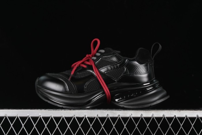 GG-CC Casual Sports Running Shoes with Irregular Design - G24X9815