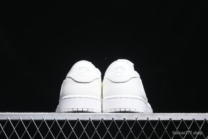 Nike Travis Scott x Air Jordan Low OG SP AJ1 Retro Sneakers - TD1228-111