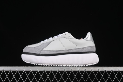 Onitsuka Tiger Delecity Thick Sole Low-Top Lifestyle Sneakers - 1183B874-020