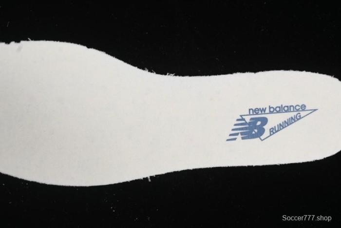 New Balance 1000 Series Retro Dad Style Low-Top Casual Running Shoes - M1000CA