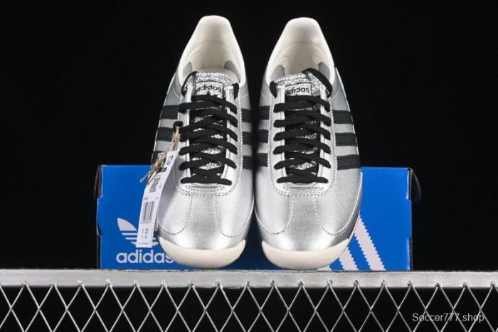 Adidas Originals SL 72 Retro Running Shoes - JH6363