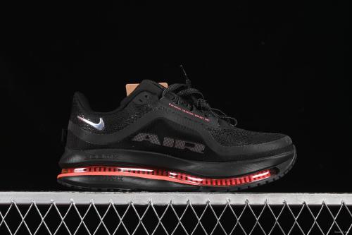 Nike Air Zoom Pegasus Premium Running Shoes with Full-Length Visible Air Zoom Cushioning - HQ2593-003