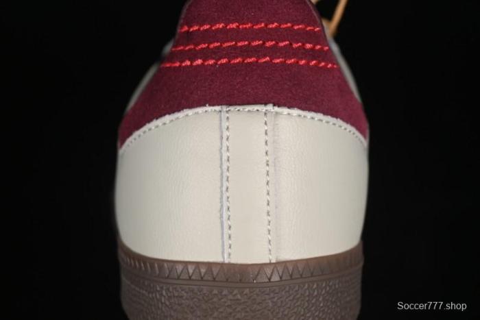 Adidas Originals Samba OG Casual Sneakers - ID1482