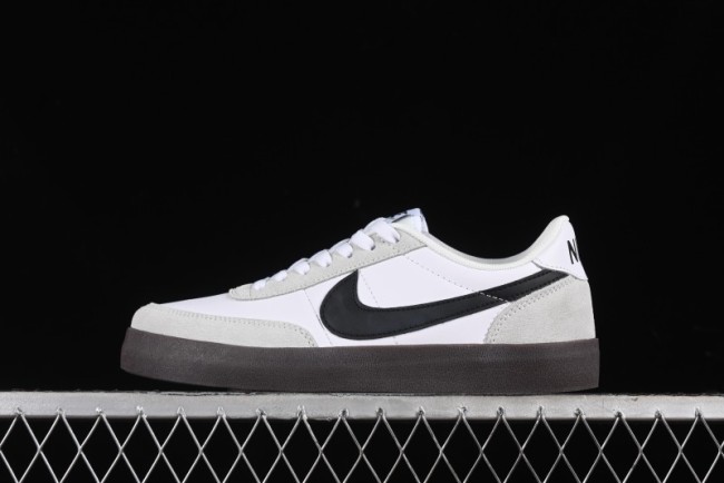 Nike Killshot 2 Retro Comfortable Anti-Slip Low-Top Skate Shoes - HF1054-100