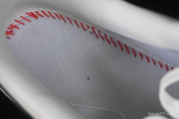 Nike Air Force 1 '07 Low Casual Sneakers in Light Grey with Custom Hardware - DF0188-036