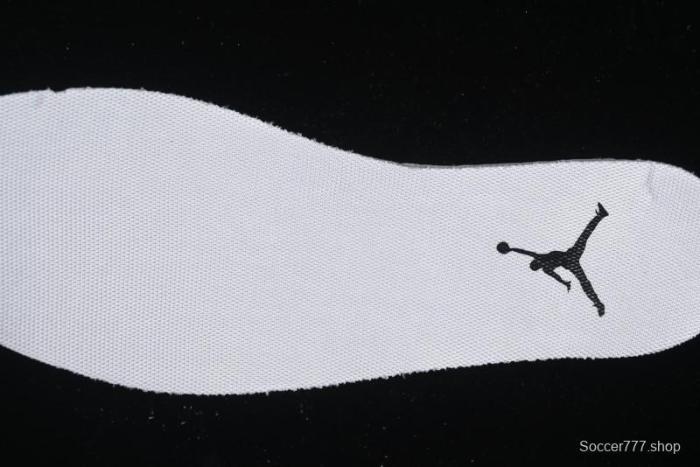 Nike Air Jordan 1 Low AJ1 OF Collaboration - Customized Retro Basketball Shoes with 3D Buttons - DM9188-001