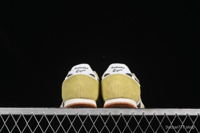 Onitsuka Tiger Serrano CL Breathable Comfort Casual Shoes - 1183B400-305