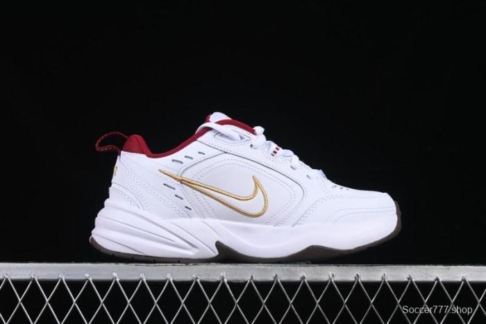 Nike Air Monarch M2K 2025 Year of the Snake Retro Sneakers - IB4607-171