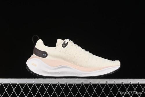 Nike ZoomX Infinity Run 4 Knit Upper Professional Cushion Running Shoes - FZ3655-113