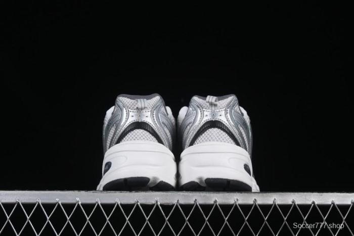 New Balance 530 Series Retro Casual Running Shoes - MR530LG