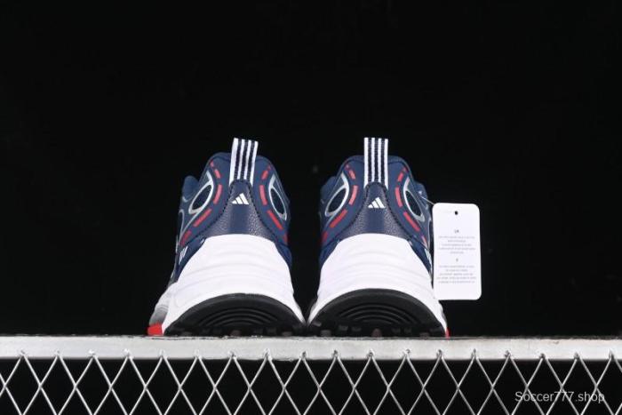 Adidas Originals Mts Pro IH6347 Retro Breathable Cushioned Casual Running Shoes