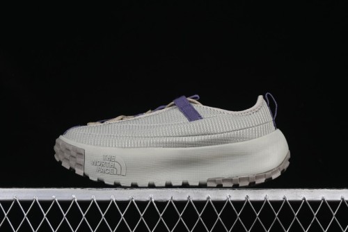 The North Face Never Stop Comfortable Versatile Slip-Resistant Low-Top Lifestyle Casual Shoes - NFOA8A93511-070