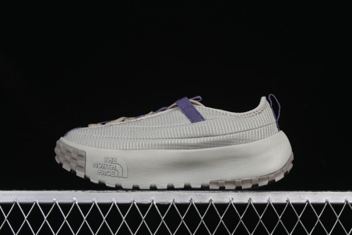 The North Face Never Stop Comfortable Versatile Slip-Resistant Low-Top Lifestyle Casual Shoes - NFOA8A93511-070