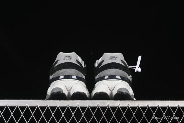 Joe Freshgoods x New Balance 9060 Retro Casual Running Sneakers with ABZORB Cushioning - U9060JBD