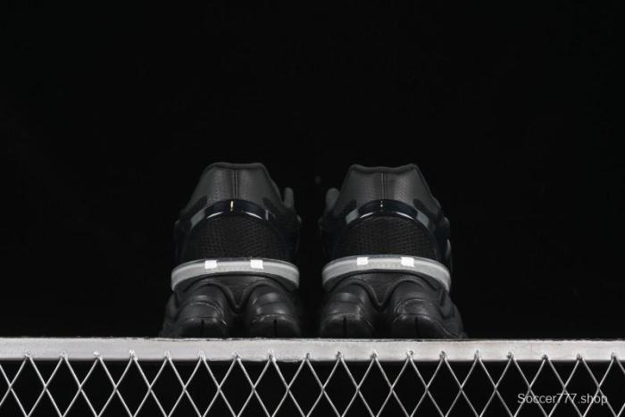 New Balance NB9060 Series Retro Casual Running Shoes with ABZORB Cushioning - U9060IMB