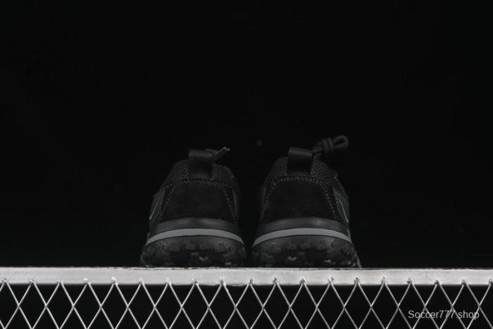 ECCO Heat Cool Outdoor Series Summer Breathable Mesh Casual Shoes - 62580301001