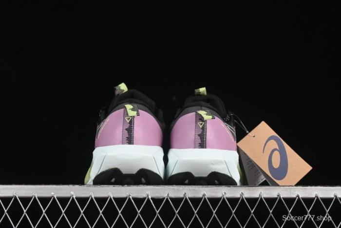 Asics Gel-Trabuco 13 Retro Breathable Casual Shoes with Cushioning for Men - 1012B768-500