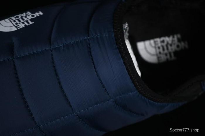 The North Face Thermoball Traction Winter Fleece Breathable Lightweight Casual Shoes - NFOA3UZN-MG7