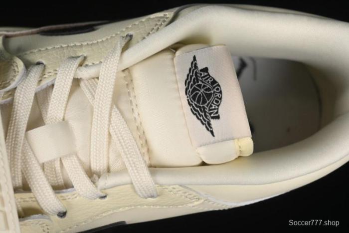 Nike Air Jordan Legacy 312 Low AJ312 Sneakers with Velcro Strap - HV1807-101