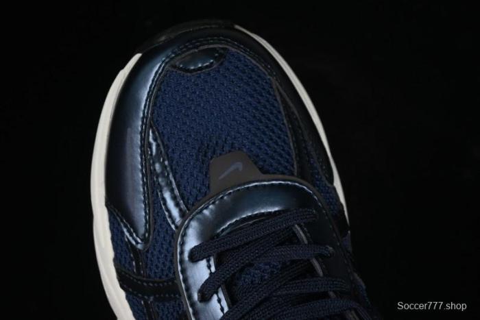 Nike V2K Runtekk Run Cushioned Anti-Slip Retro Low-Top Running Shoes - HJ4497-400