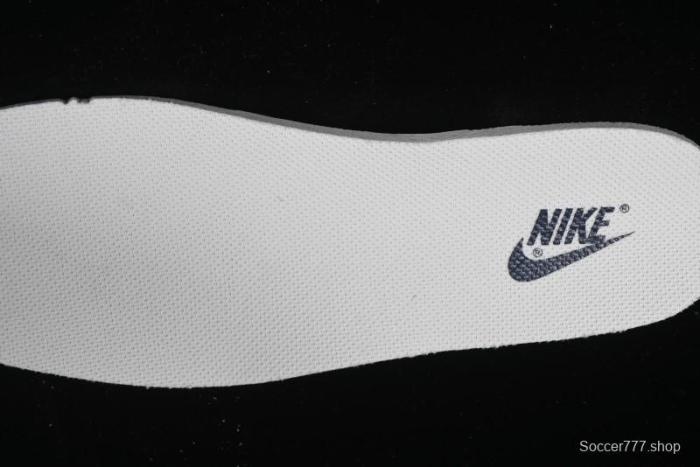 Nike SB Dunk Low Gucci Collaboration - Dark Blue Anniversary High-End Custom Low-Top Casual Skate Shoes - BB9676-313