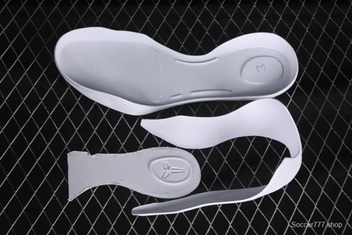 Nike Kobe 9 Elite Protro Basketball Shoes High-Top Performance with Flyknit Upper and REACT Cushioning - FZ7335-100