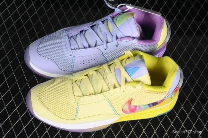 Nike Ja 1  Day One  Basketball Shoes with Zoom Cushioning - FN6614-900